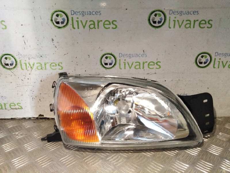 Recambio de piloto delantero derecho para  referencia OEM IAM 11310502  