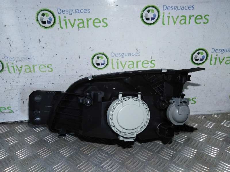 Recambio de piloto delantero derecho para  referencia OEM IAM 11310502  