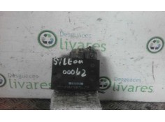 Recambio de modulo electronico para seat leon (1m1) sport f.r.   |   04.02 - 12.05 | 2002 - 2005 | 150 cv / 110 kw referencia OE 2