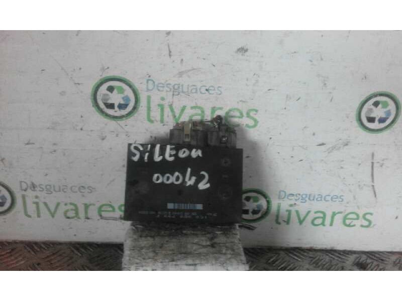 Recambio de modulo electronico para seat leon (1m1) sport f.r.   |   04.02 - 12.05 | 2002 - 2005 | 150 cv / 110 kw referencia OE Recambio de modulo electronico para seat leon (1m1) sport f.r.   |   04.02 - 12.05 | 2002 - 2005 | 150 cv / 110 kw referencia OE