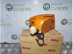 Recambio de piloto delantero izquierdo para  referencia OEM IAM 185088052   2