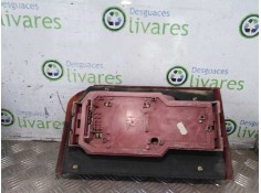 Recambio de piloto trasero derecho para  referencia OEM IAM    2