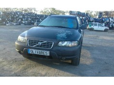volvo xc70 d5 tracción total   |   07.02 - 12.04 | 2002 - 2004 | 163 cv / 120 kw del año 2002