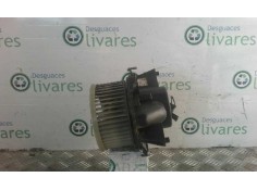 Recambio de ventilador calefaccion para fiat punto berlina (188) 1.2 cat   |   0.99 - ... | 1999 | 60 cv / 44 kw referencia OEM  2