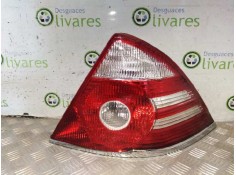 Recambio de piloto trasero derecho para  referencia OEM IAM 16315336  