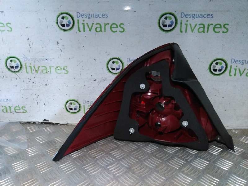 Recambio de piloto trasero derecho para  referencia OEM IAM 16315336  