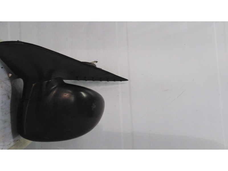 Recambio de retrovisor izquierdo manual para peugeot 406 berlina (s1/s2)    |   ... | 0 - 2005 referencia OEM IAM   