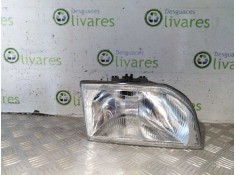 Recambio de piloto delantero derecho para  referencia OEM IAM   