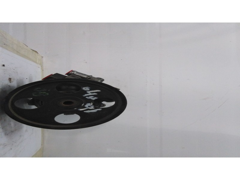 Recambio de bomba servodireccion para peugeot 406 berlina (s1/s2)    |   ... | 0 - 2005 referencia OEM IAM   