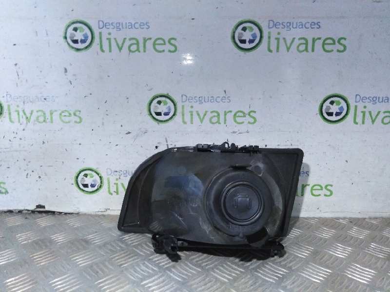 Recambio de piloto delantero derecho para  referencia OEM IAM   