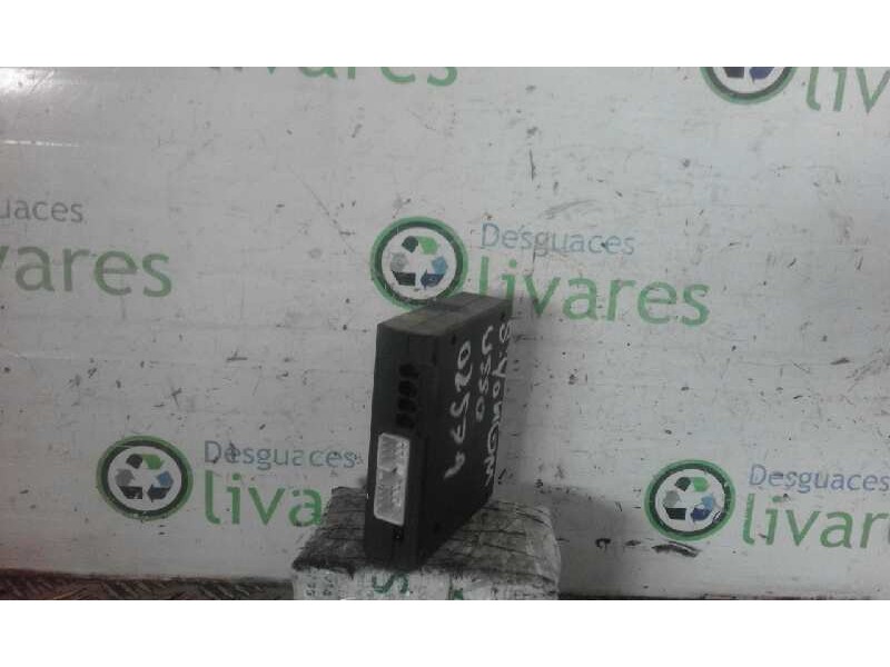 Recambio de modulo electronico para ssangyong musso 2.3 turbodiesel cat   |   0.96 - 0.01 | 1996 - 2001 | 101 cv / 74 kw referen