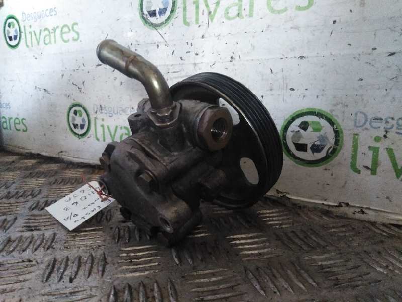 Recambio de bomba direccion para  referencia OEM IAM  6960A626 DC ES 