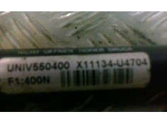 Recambio de no identificado para seat toledo (1m2) signo   |   05.99 - 12.04 | 1999 - 2004 | 110 cv / 81 kw referencia OEM IAM   2