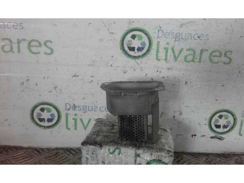 Recambio de resistencia calefaccion para ssangyong musso 2.3 turbodiesel cat   |   0.96 - 0.01 | 1996 - 2001 | 101 cv / 74 kw re