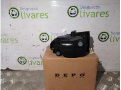 Recambio de faro antiniebla izquierdo para  referencia OEM IAM 2901386   2