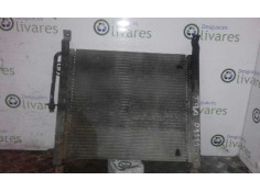 Recambio de condensador / radiador aire acondicionado para peugeot boxer combi (rs2850)(270/310)(02) estándar  1400 d   |   02.9