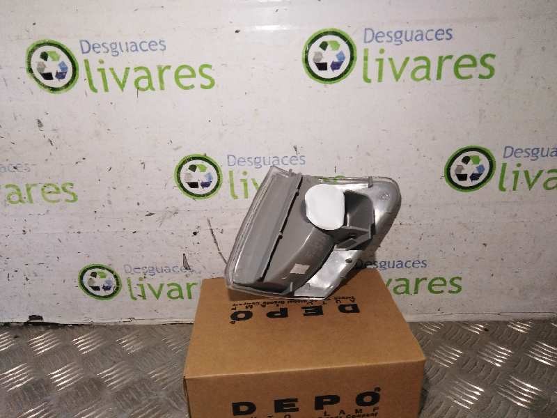 Recambio de piloto delantero derecho para  referencia OEM IAM 14310362  