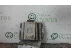 Recambio de modulo electronico para ssangyong musso 2.3 turbodiesel cat   |   0.96 - 0.01 | 1996 - 2001 | 101 cv / 74 kw referen 2