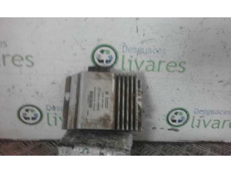 Recambio de modulo electronico para ssangyong musso 2.3 turbodiesel cat   |   0.96 - 0.01 | 1996 - 2001 | 101 cv / 74 kw referen