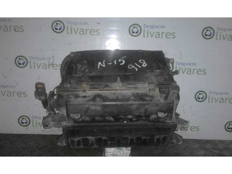 Recambio de no identificado para nissan almera (n15) 1.6 16v cat   |   0.95 - ... | 1995 | 99 cv / 73 kw referencia OEM IAM   