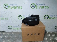 Recambio de faro antiniebla derecho para  referencia OEM IAM 4312007LUE   2