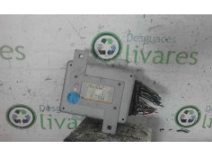 Recambio de modulo electronico para ssangyong musso 2.3 turbodiesel cat   |   0.96 - 0.01 | 1996 - 2001 | 101 cv / 74 kw referen 2