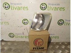 Recambio de piloto delantero derecho para  referencia OEM IAM 2101383  