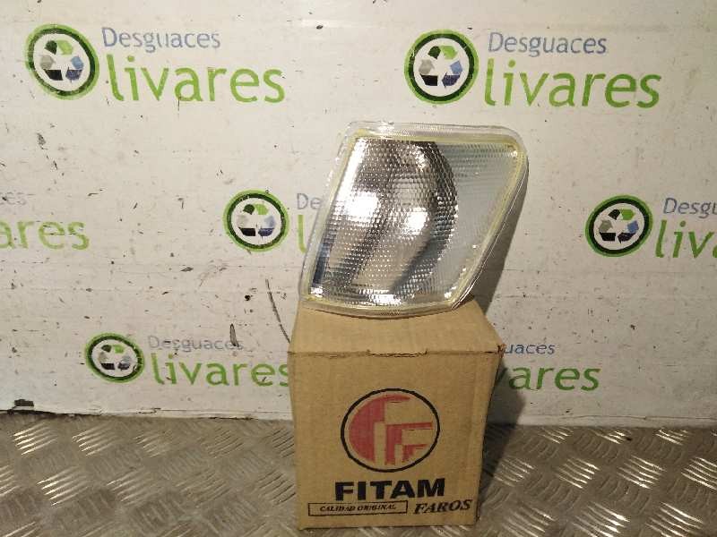 Recambio de piloto delantero derecho para  referencia OEM IAM 2101383   Recambio de piloto delantero derecho para  referencia OEM IAM 2101383