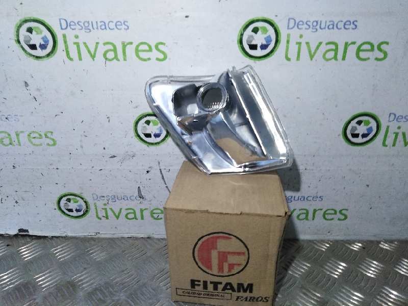 Recambio de piloto delantero derecho para  referencia OEM IAM 2101383   Recambio de piloto delantero derecho para  referencia OEM IAM 2101383