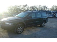 volvo xc70 d5 tracción total   |   07.02 - 12.04 | 2002 - 2004 | 163 cv / 120 kw del año 2002 2