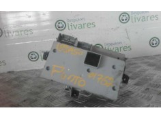 Recambio de caja reles / fusibles para fiat punto berlina (188) 1.2 16v cat   |   0.99 - ... | 1999 | 80 cv / 59 kw referencia O 2