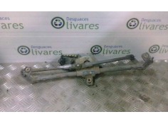 Recambio de motor limpia delantero para seat toledo (1m2) signo   |   05.99 - 12.04 | 1999 - 2004 | 110 cv / 81 kw referencia OE 2