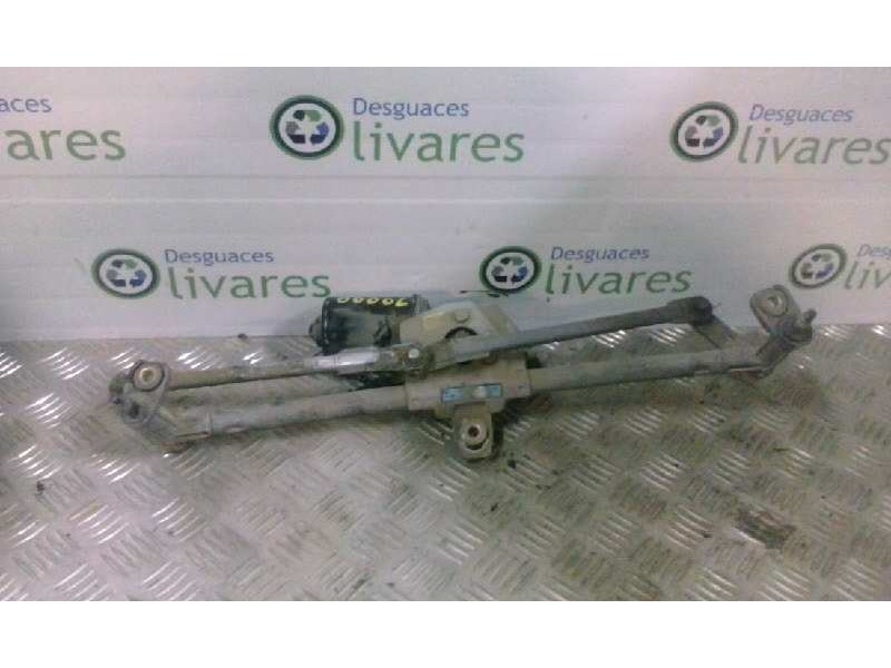 Recambio de motor limpia delantero para seat toledo (1m2) signo   |   05.99 - 12.04 | 1999 - 2004 | 110 cv / 81 kw referencia OE