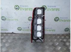 Recambio de piloto trasero derecho para  referencia OEM IAM 16313432   2