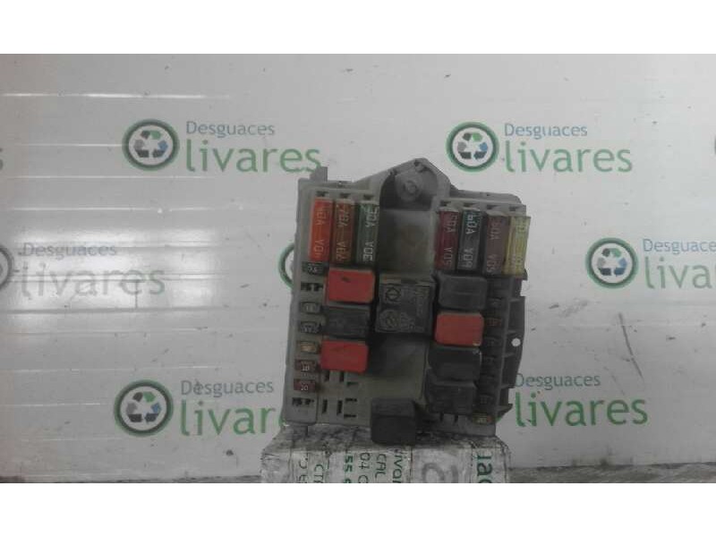 Recambio de no identificado para fiat punto berlina (188) 1.2 16v cat   |   0.99 - ... | 1999 | 80 cv / 59 kw referencia OEM IAM Recambio de no identificado para fiat punto berlina (188) 1.2 16v cat   |   0.99 - ... | 1999 | 80 cv / 59 kw referencia OEM IAM