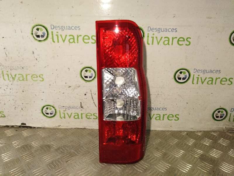 Recambio de piloto trasero derecho para  referencia OEM IAM 16313432   Recambio de piloto trasero derecho para  referencia OEM IAM 16313432