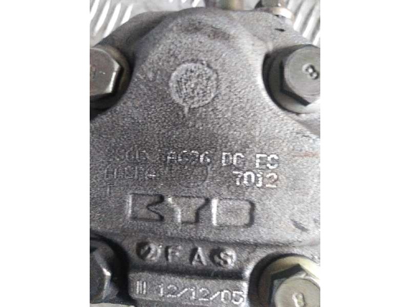 Recambio de bomba direccion para  referencia OEM IAM  6960A626 DC ES 