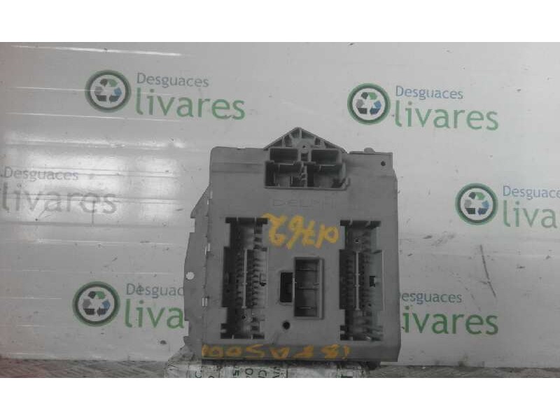 Recambio de no identificado para fiat punto berlina (188) 1.2 16v cat   |   0.99 - ... | 1999 | 80 cv / 59 kw referencia OEM IAM Recambio de no identificado para fiat punto berlina (188) 1.2 16v cat   |   0.99 - ... | 1999 | 80 cv / 59 kw referencia OEM IAM