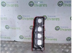 Recambio de piloto trasero derecho para  referencia OEM IAM 16313432   2