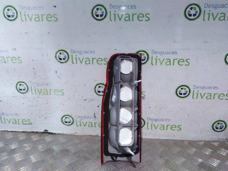 Recambio de piloto trasero derecho para  referencia OEM IAM 16313432   Recambio de piloto trasero derecho para  referencia OEM IAM 16313432