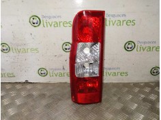 Recambio de piloto trasero derecho para  referencia OEM IAM 16313431  