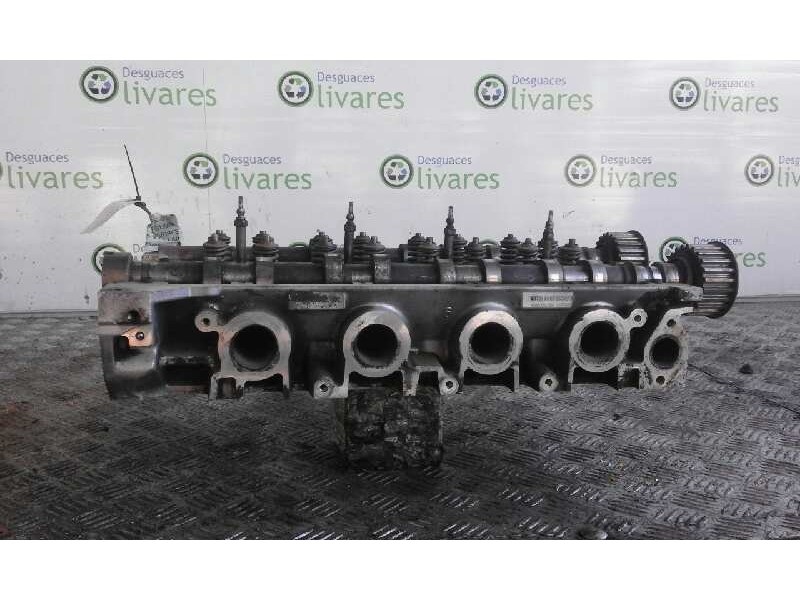 Recambio de culata para renault master ii phase 2  caja cerrada    |   ... | 0 referencia OEM IAM  G9T7 2.2dci