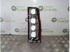 Recambio de piloto trasero derecho para  referencia OEM IAM 16313431   2