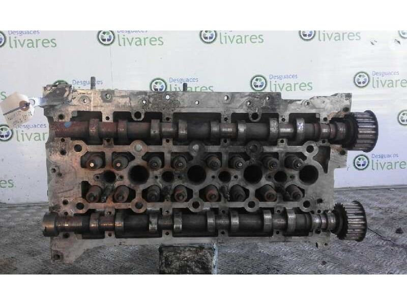 Recambio de culata para renault master ii phase 2  caja cerrada    |   ... | 0 referencia OEM IAM  G9T7 2.2dci