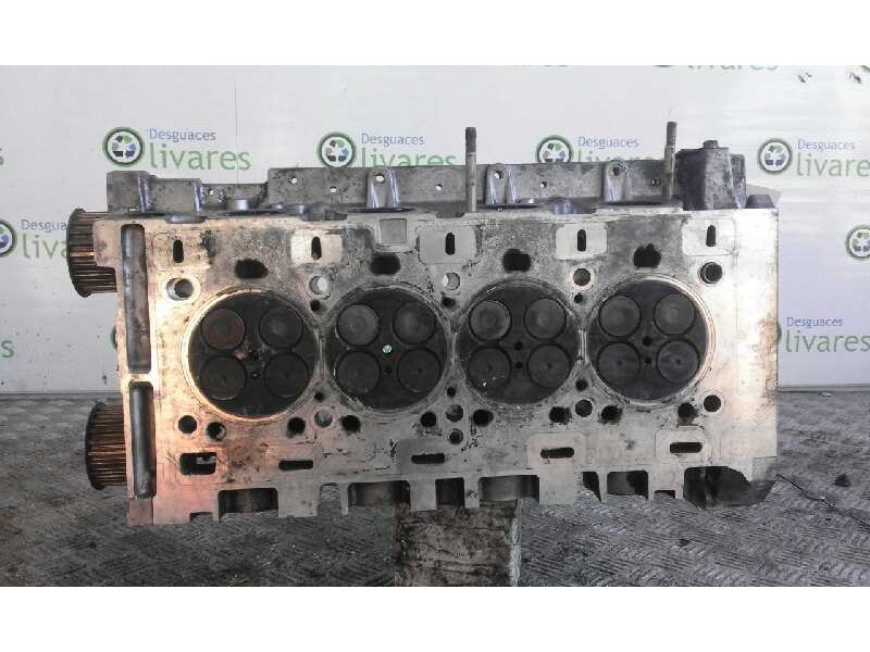 Recambio de culata para renault master ii phase 2  caja cerrada    |   ... | 0 referencia OEM IAM  G9T7 2.2dci