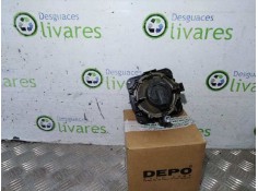 Recambio de faro antiniebla izquierdo para  referencia OEM IAM 13313479   2