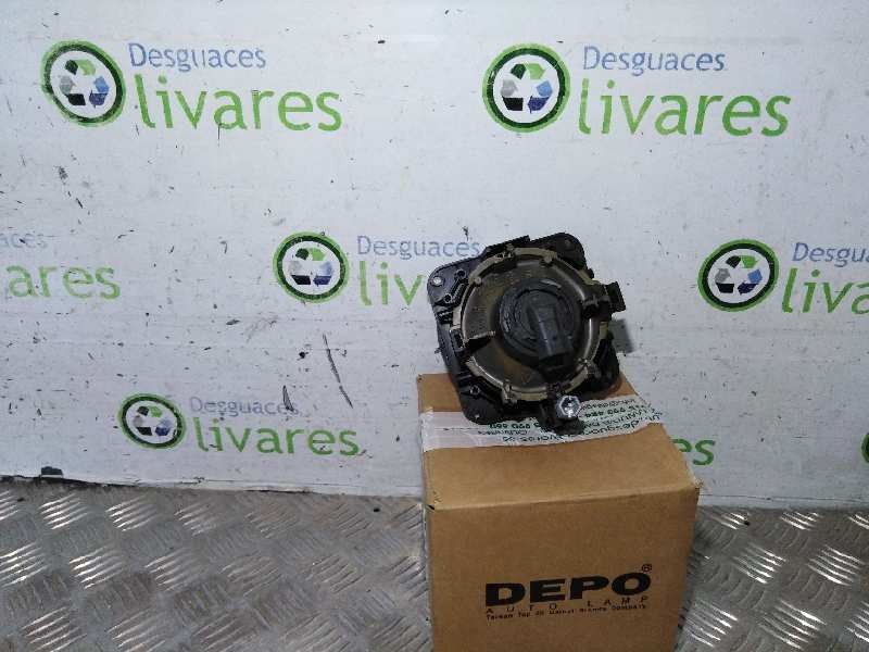 Recambio de faro antiniebla izquierdo para  referencia OEM IAM 13313479   Recambio de faro antiniebla izquierdo para  referencia OEM IAM 13313479