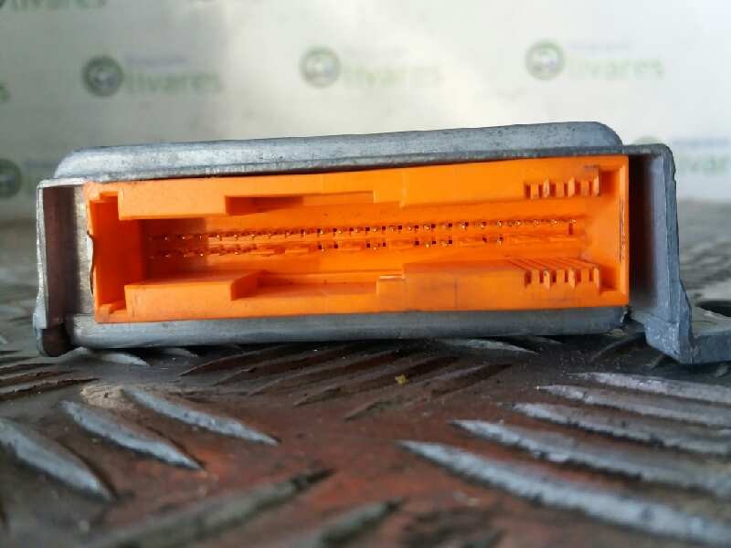 Recambio de centralita airbag para renault master ii phase 2  caja cerrada    |   ... | 0 referencia OEM IAM 605045200 820038166