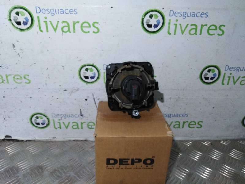 Recambio de faro antiniebla izquierdo para  referencia OEM IAM 13113479   Recambio de faro antiniebla izquierdo para  referencia OEM IAM 13113479