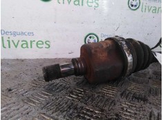 Recambio de transmision delantera izquierda para opel vectra b berlina 2.0 16v di cat (x 20 dtl / ld3)   |   0.95 - ... | 1995 | 2